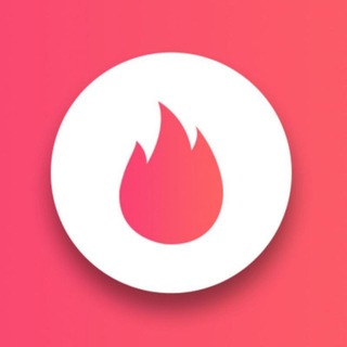 Логотип телеграм-чата sochi_tinder — СОЧИ | знакомства