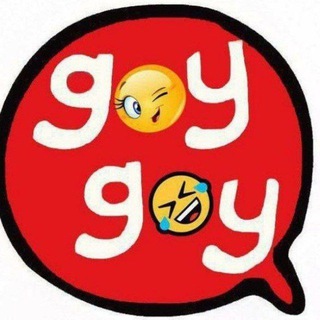 Telegram sohbetinin logosu sohbet_muhabbet_goygoy — GoyGoy Sohbet Grubu