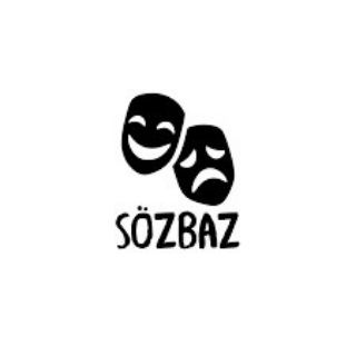 Telegram chatining logotibi soozbaz — ✷ 𝚂ö𝚣𝙱𝚊𝚣 ✷ [CHAT]