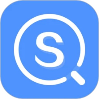 Telegram chat 万能资源导航搜索群 logo