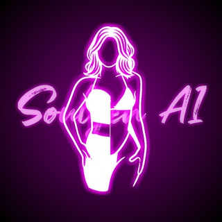 Logo of Telegram chat soulgenai_p2p — Soulgen AI P2P