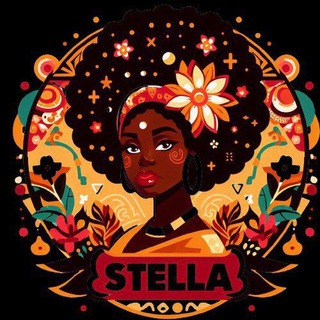 Logo of Telegram chat stellaplusxyz — Stella plus xy