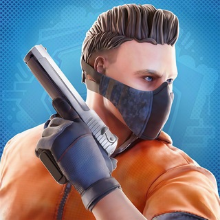 Telegram chat Standoff 2 Чатик | Пабг logo