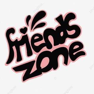 Telegram chat FRIENDS CHATTING ZONE logo