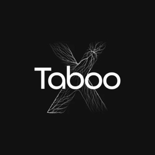Telegram chat Taboosx logo