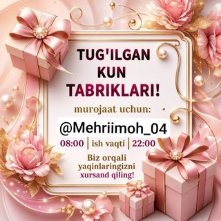 𝗧𝗨𝗚𝗜𝗟𝗚𝗔𝗡 𝗞𝗨𝗡 𝗧𝗔𝗕𝗥𝗜𝗞𝗟𝗔𝗥𝗜🌹 - Telegram Groups