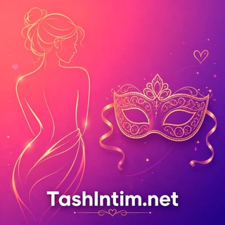 Telegram chat TASHINTIM.NET logo
