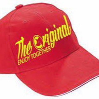 Logo della chat Telegram theoriginalenjoytogether_it — The Original Enjoy Together Public