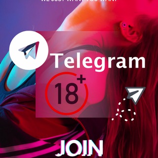 Telegram chat รวมกลุ่มฟรี telegram ไทย 18  2026🔞 logo