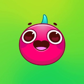 Логотип телеграм-чата ticotis_yaoi — ПЕРЕХОДНИК!