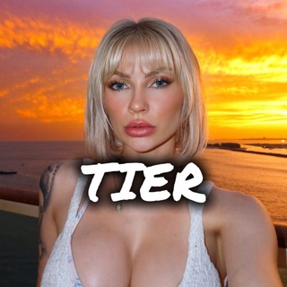 Telegram chat Tier logo