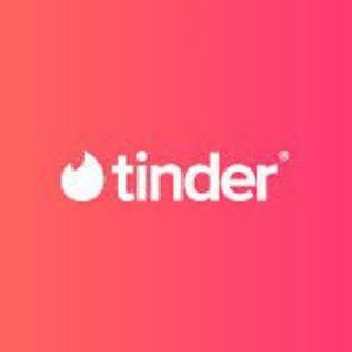Logo obrolan Telegram tinder_chatting_groups — tinder chatting groups