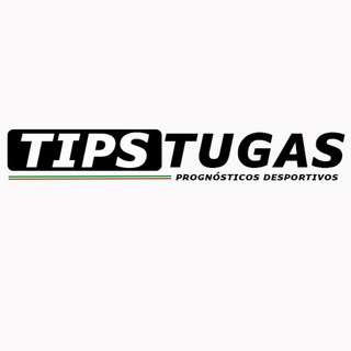 Telegram chat TIPSTUGAS logo
