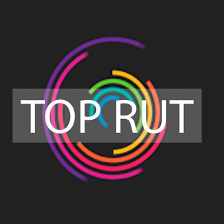 Логотип телеграм-чата toprutchat — Чат Знакомств TOP RUT