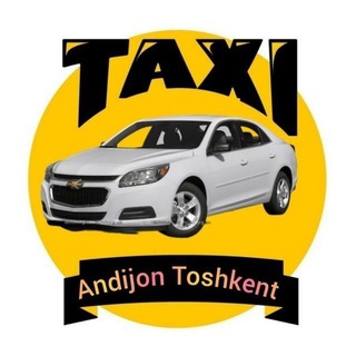 Логотип телеграм-чата toshkent_andijon_taksi2 — Buloqboshi Toshkent taksi | Taksi Toshkent Andijon
