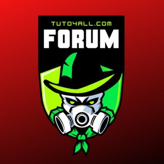 Logo du chat Telegram tuto4all — TUTO4ALL.COM [ FORUM ] de discussion