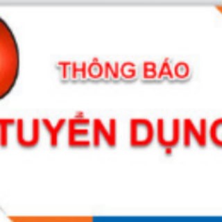 Logo of Telegram chat tuyendung789 — TUYỂN DỤNG VIỆC LÀM CAMPUCHIA
