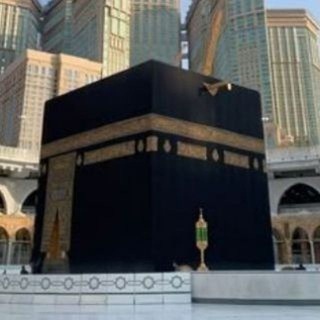 Telegram chat UMRA ZIYORATI 🕋 logo