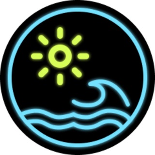 Telegram chat Чат Уреки l Шекветили logo