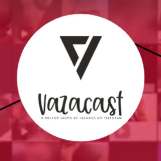 Logo of Telegram chat vazacast18 — VAZACAST (PREVIAS)🎁