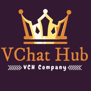 Telegram chat VChat Hub — Видеочат | 18  logo