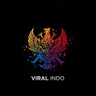 Logo obrolan Telegram viralindo323 — Viral indo