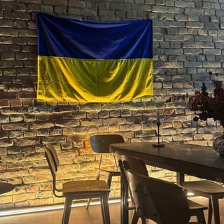 Telegram chat Вірт Чат Україна 🇺🇦✨ logo