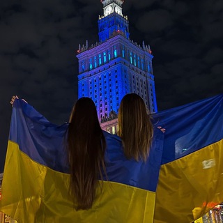 Telegram chat Вірт чат🇺🇦 logo