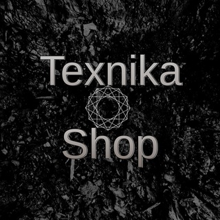 Логотип телеграм-чата virtqw — Техника 35