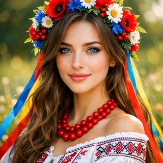 Вірт Україна 18  - Telegram Groups