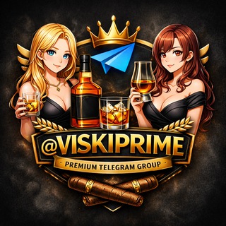 VİSKİ VİP TANITIM / YOUTUBE KATIL - Telegram Groups