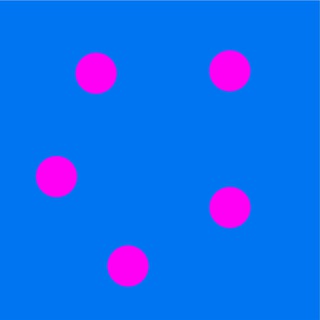 Логотип телеграм-чату waka_kyiv — waka | chat