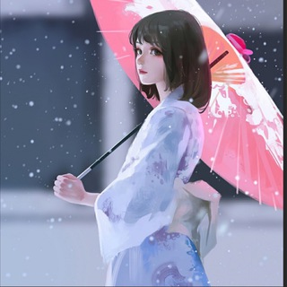 电报聊天的标志 waterhibiscus168 — Muse💕
