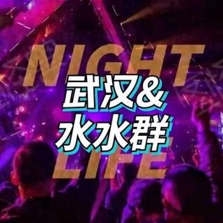 电报聊天的标志 whkbo — 武汉水水群