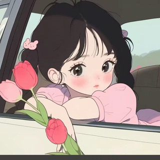 Telegram chat 🎀尹夏沫的温馨小豪宅🎀 logo
