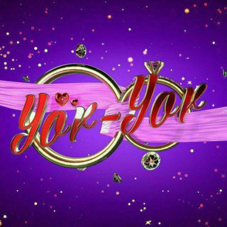 Telegram chatining logotibi yoryorzortv_gruppasi — Yor-Yor ZO'R TV