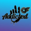 Logotipo del chat de Telegram addicted_off — 𝑨𝒅𝒅𝒊𝒄𝒕𝒆𝒅 𝑪𝒖𝒃𝒂