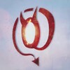 Логотип телеграм-чата adult_omut — ❤️‍🔥 В тихом омуте
