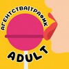 Telegram chat Агентства | Трафик • OF • FANSLY • Webcam logo