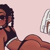 Telegram chat Sex Africa Group 🔞🍑💋 logo