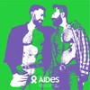 Logo of Telegram chat aideschemsex — Autosupport chemsex - AIDES