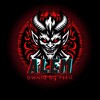 Telegram chat #ALEM logo