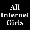 Logo of Telegram chat all_internet_girls — 🔞All Internet Girls 💥