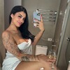 Logotipo do chat do Telegram amandasouzamusa — Achadinhos por Amanda Souza 🔗🏃🏻‍♀️💨🛍️
