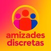 Telegram chat Amizades discretas 🔒 logo