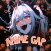 Telegram chat Anime gap | IR | هنتای گپ logo