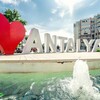 Telegram sohbetinin logosu antalyaescortgirls — Antalya Escort