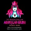 Logo of Telegram chat arayislar_grubu — Arayışlar Grubu