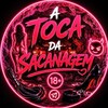 Telegram chat A Toca da Sacanagem logo