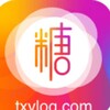 电报聊天的标志 azhu1 — 【糖心VLOG】 官方讨论群